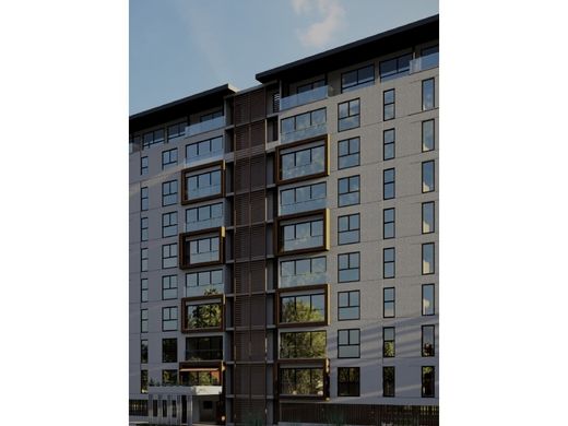 Apartment / Etagenwohnung in Escazú, Provincia de San José