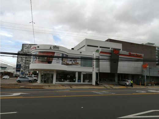Ofis Pavas, San José