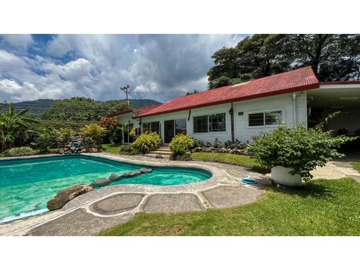 Casa de lujo en Santa Ana, Provincia de San José