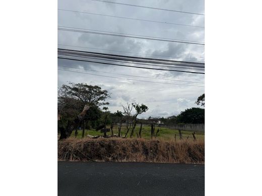 Land in Santa Ana, Provincia de San José