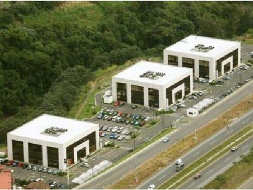 Escazú, Provincia de San Joséのオフィス