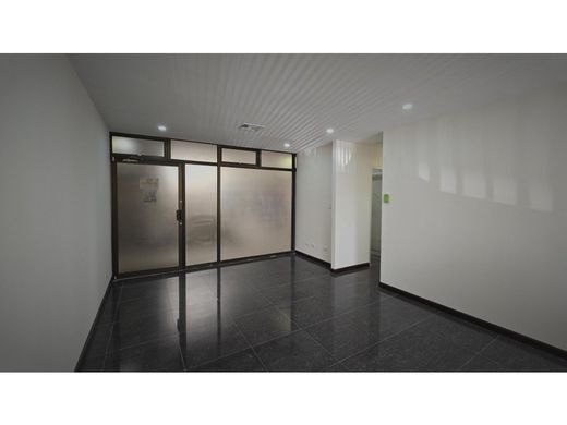Office in San José, Cantón de San José