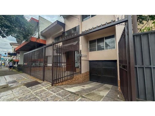 豪宅  聖荷西, Cantón de San José