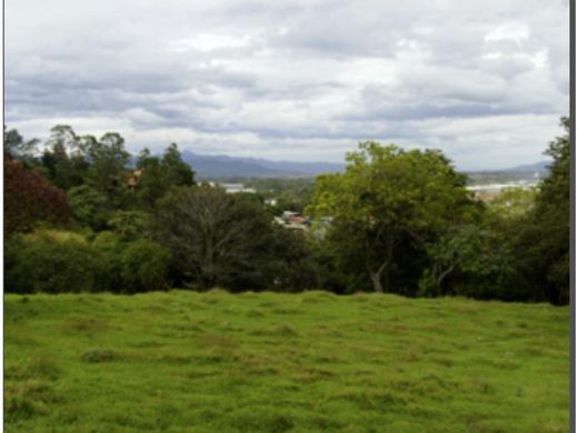 Grundstück in Escazú, Provincia de San José