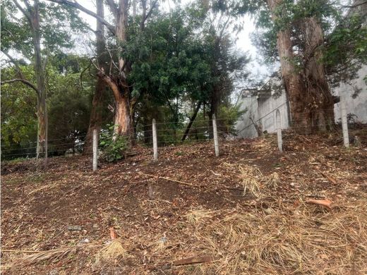 Apartment / Etagenwohnung in Escazú, Provincia de San José