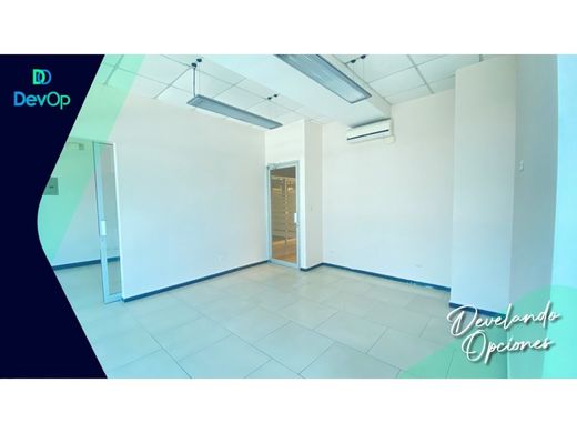 办公室  Mata de Palo, Cantón de San José