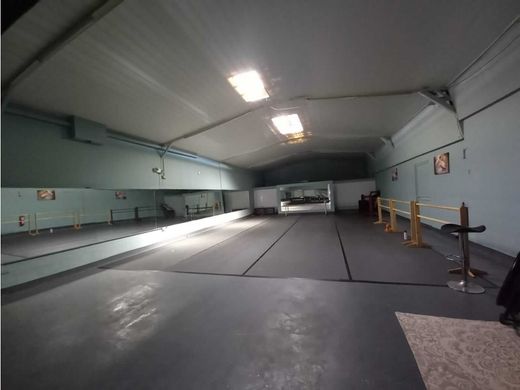 Appartementencomplex in Guadalupe, Goicoechea