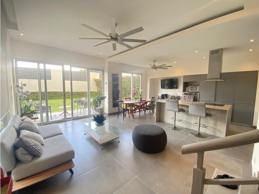 Luksusowy dom w Santa Ana, Provincia de San José