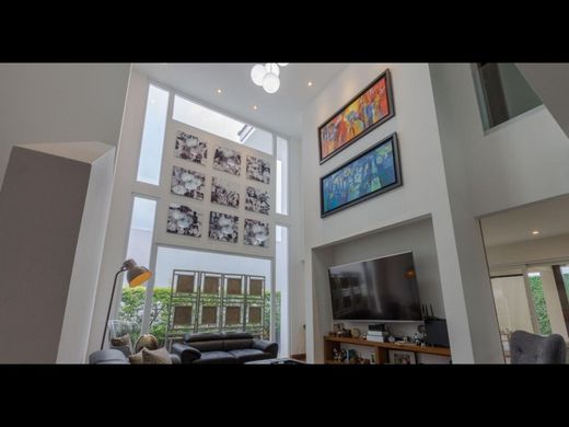 Casa di lusso a Santa Ana, Provincia de San José