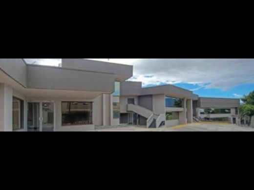 Офис, Uruca, Cantón de San José