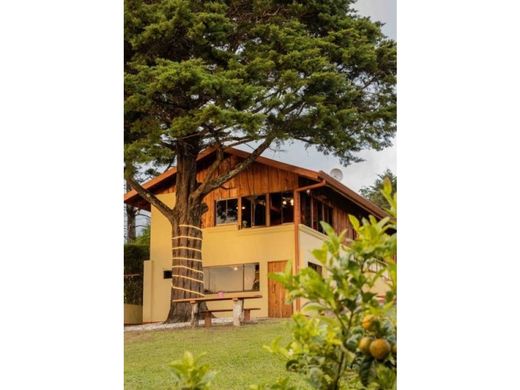 Rural ou fazenda - Santa Bárbaraa, Provincia de Heredia