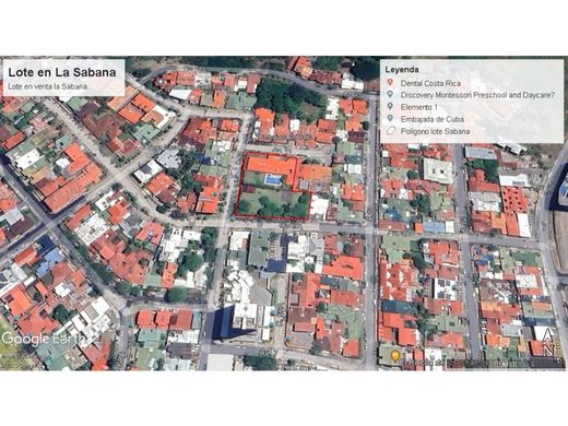 Casa de lujo en Mata de Palo, Cantón de San José