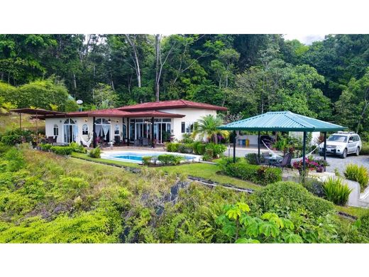 호화 저택 / Osa, Provincia de Puntarenas