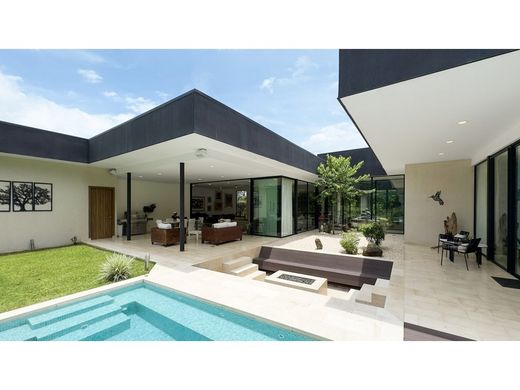 Luksusowy dom w Santa Ana, Provincia de San José
