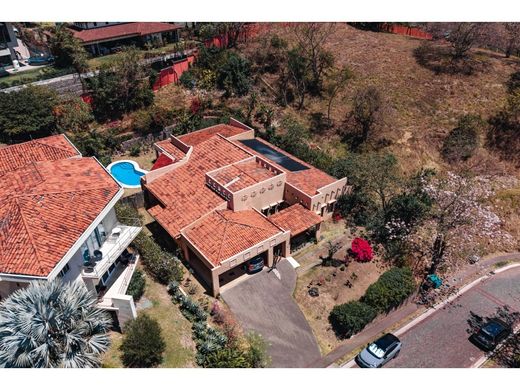 Luxus-Haus in Escazú, Provincia de San José