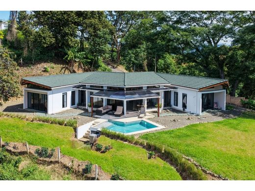 Lüks ev Atenas, Provincia de Alajuela