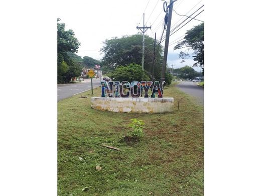 Nicoya, Provincia de Guanacasteの土地