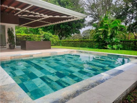 Casa di lusso a Santa Ana, Provincia de San José