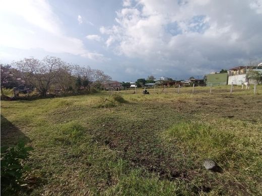 Grundstück in Escazú, Provincia de San José