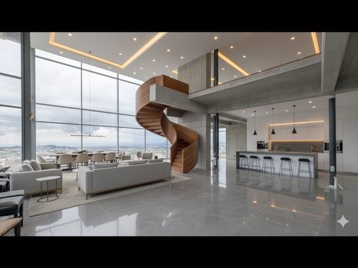 Apartment in San José, Cantón de San José