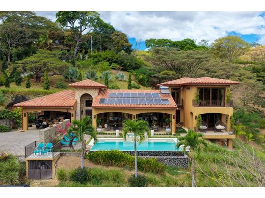 Casa de luxo - Atenas, Provincia de Alajuela
