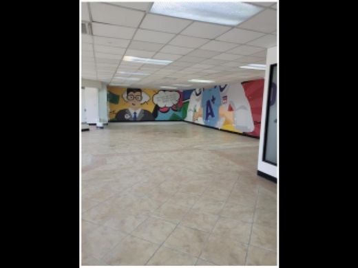 사무실 / Escazú, Provincia de San José