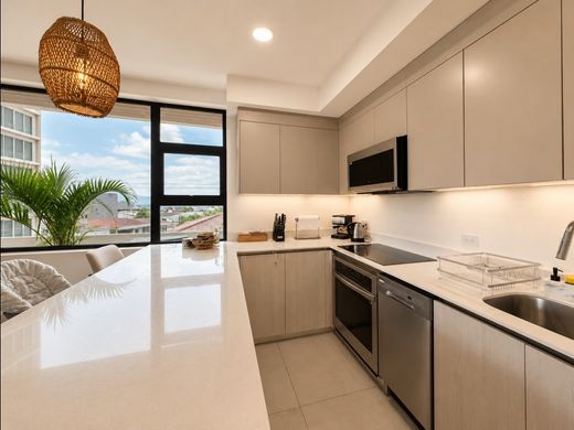 Piso / Apartamento en Mata de Palo, Cantón de San José
