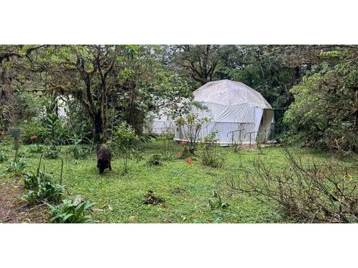 Hotel en San Ramón, Provincia de Alajuela