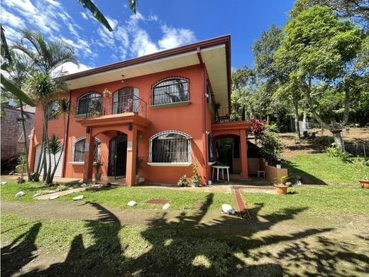 Luxus-Haus in Escazú, Provincia de San José