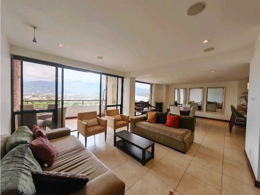Appartement à Mata de Palo, Cantón de San José