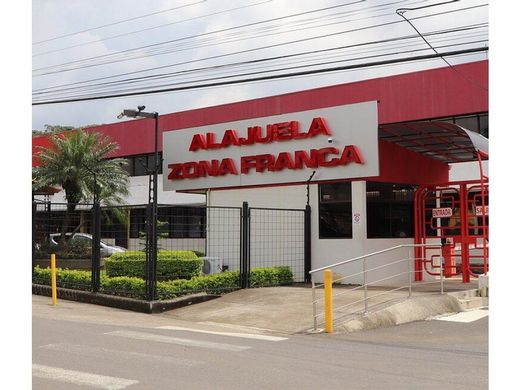 Ofis Alajuela, Provincia de Alajuela
