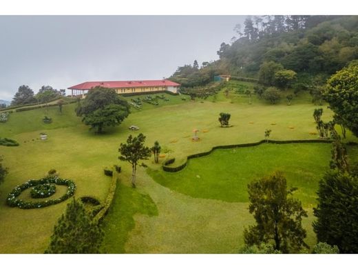 Cortijo o casa de campo en San Ramón, Provincia de Alajuela