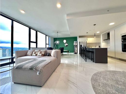 Attico a San José, Cantón de San José