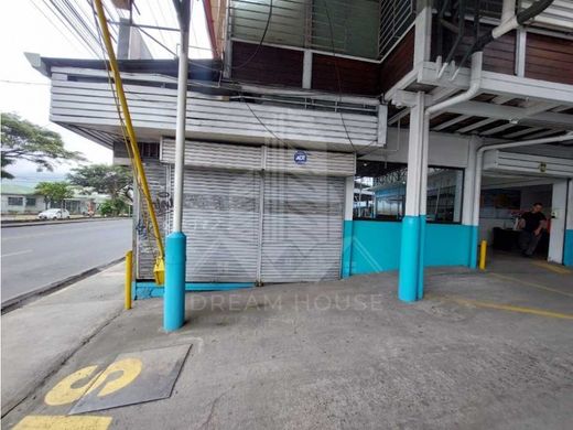 Kamienica w San José, Cantón de San José