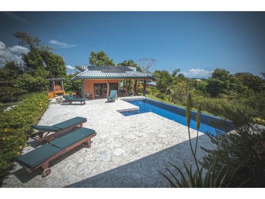 Casa de luxo - Puntarenas, Provincia de Puntarenas