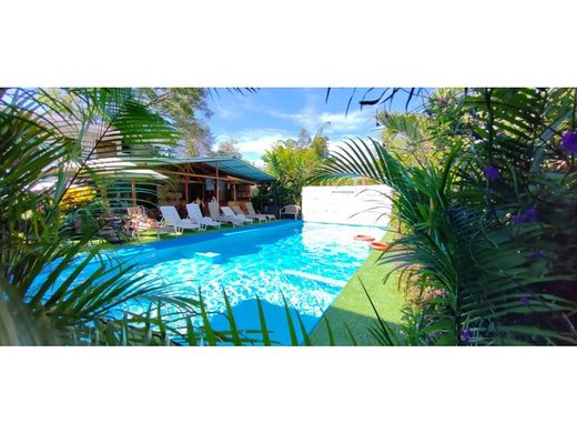 Hotel in Osa, Provincia de Puntarenas