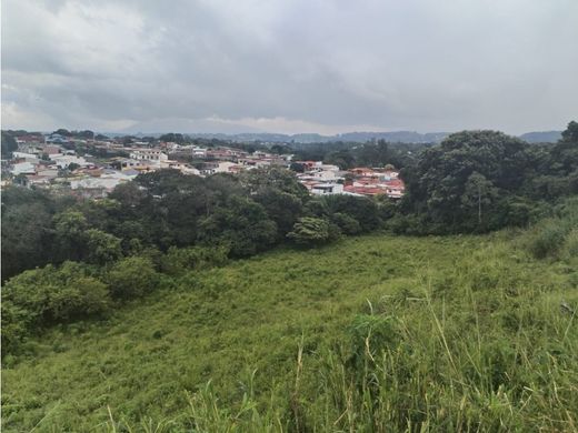 Cortijo o casa de campo en Desamparados, Provincia de San José