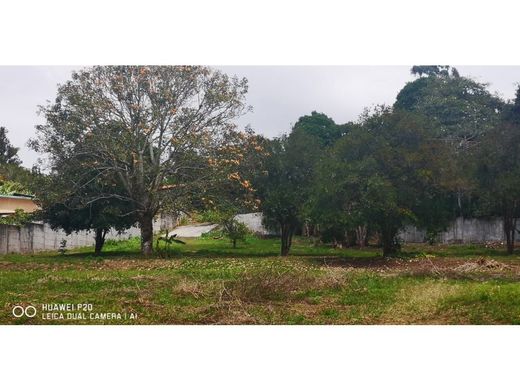 Grond in Santo Domingo, Provincia de Heredia