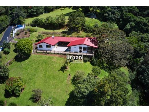 Luxe woning in El Roble, Cantón de Puntarenas