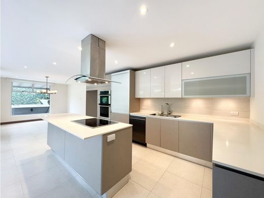 Apartamento - Santa Ana, Provincia de San José