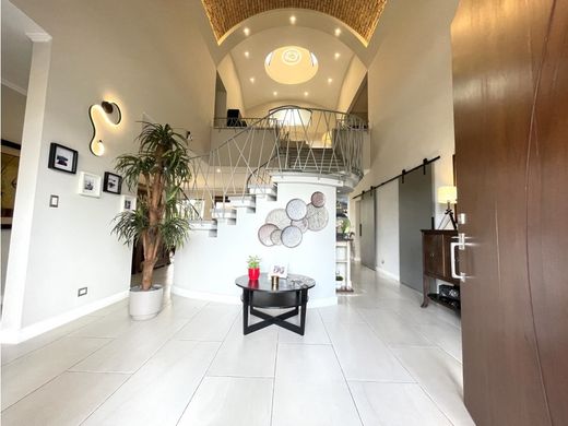 호화 저택 / Santa Ana, Provincia de San José