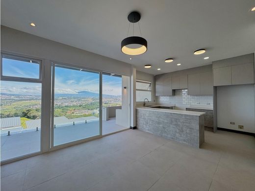 Apartment in Guachipelín, Escazú