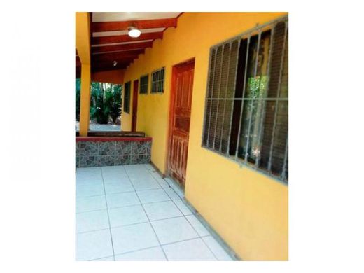 Quinta rústica - Santa Cruz, Provincia de Guanacaste