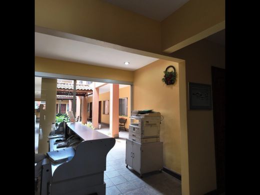 Kantoor in San José, Cantón de San José