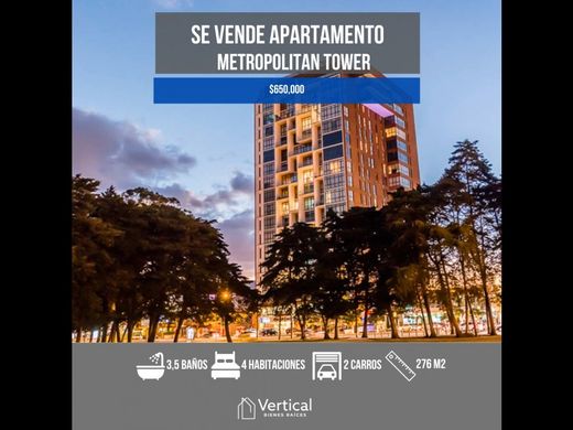 Piso / Apartamento en Mata de Palo, Cantón de San José