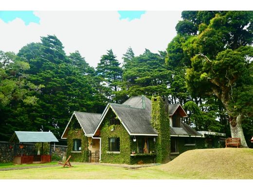 Casa de luxo - San Rafael, Carrillo