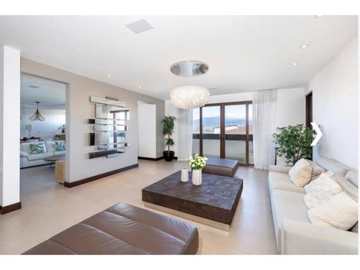 Apartamento - Santa Ana, Provincia de San José