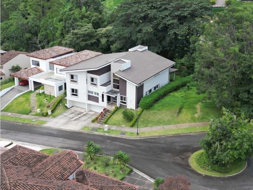 Casa de lujo en Curridabat, Provincia de San José