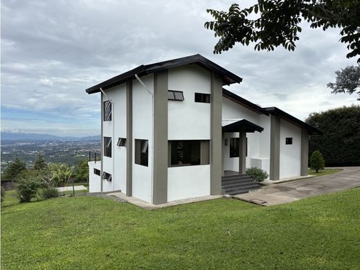 Luxury home in Barva, Provincia de Heredia