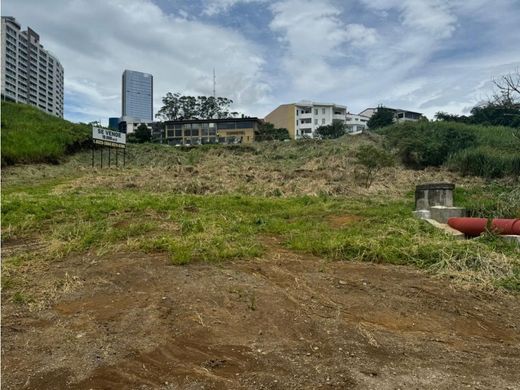 Terreno en Mata de Palo, Cantón de San José